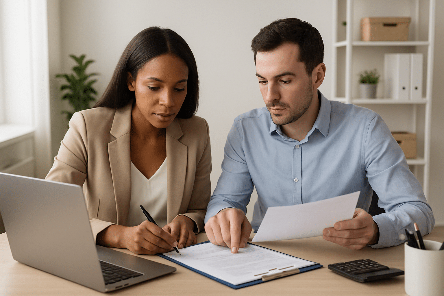 Comment fonctionne la sous-traitance de la gestion administrative ?, Sous-traitance administrative