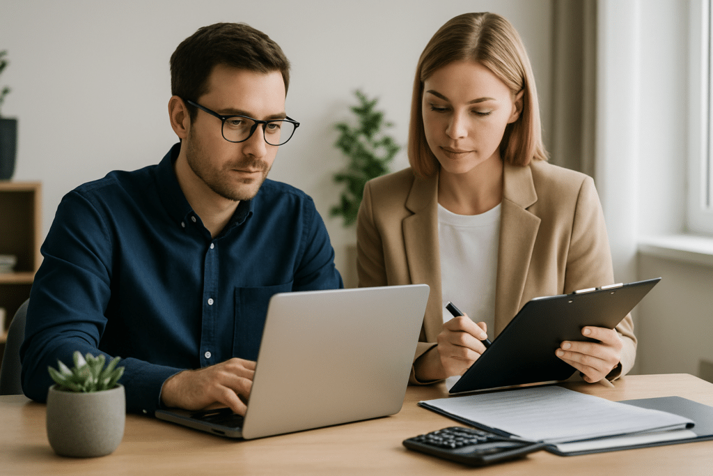 Sous-traitance administrative