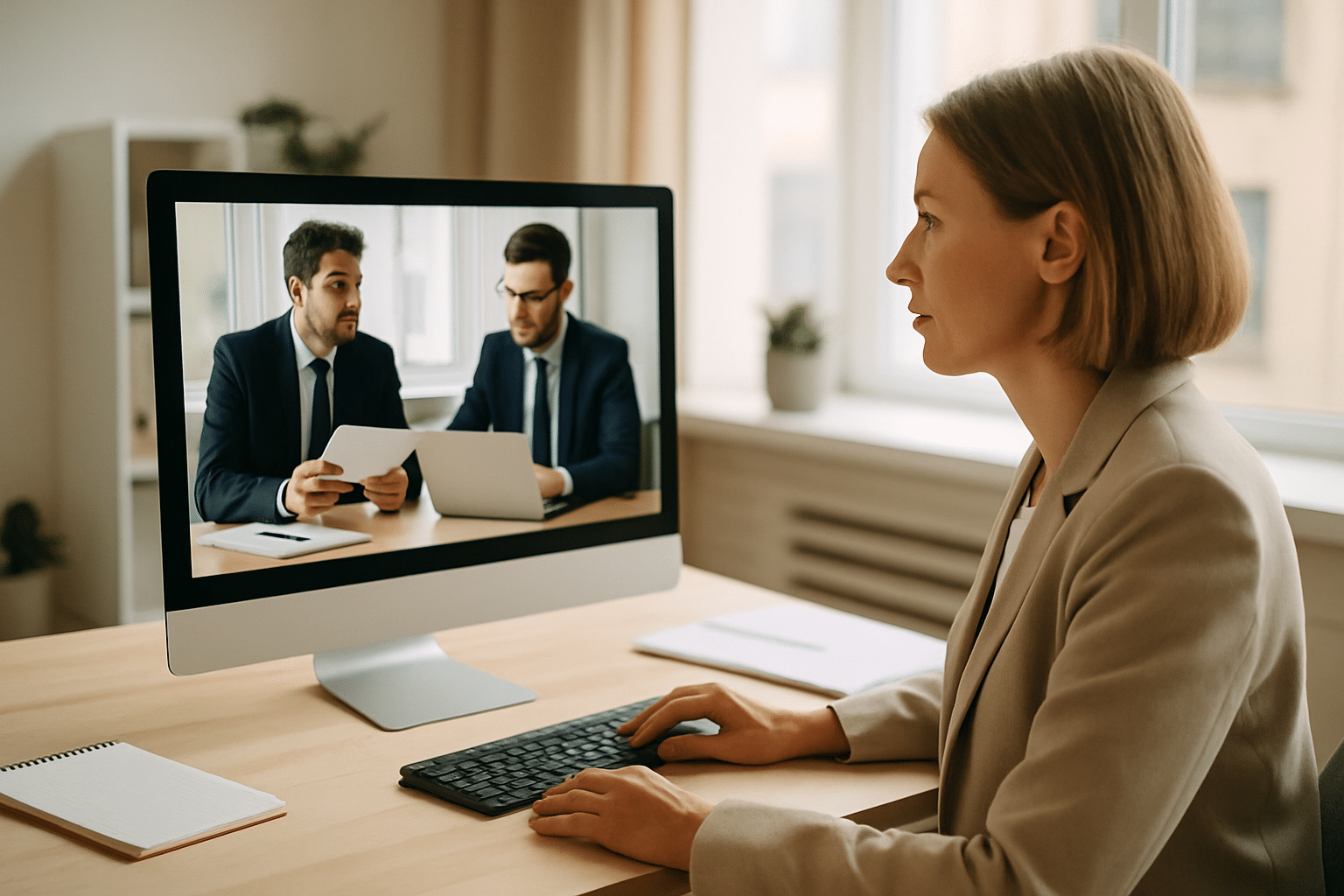 Et l'externalisation de la formation administrative ?, Sous-traitance administrative