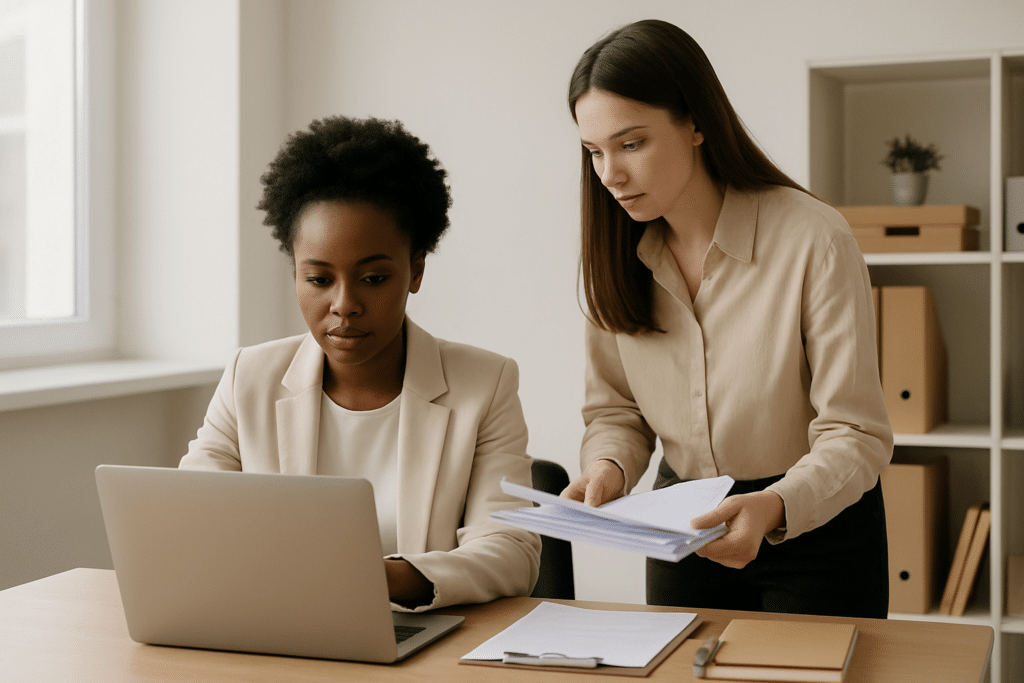 Externaliser tâches administratives : Externaliser ses tâches administratives ou recruter ?