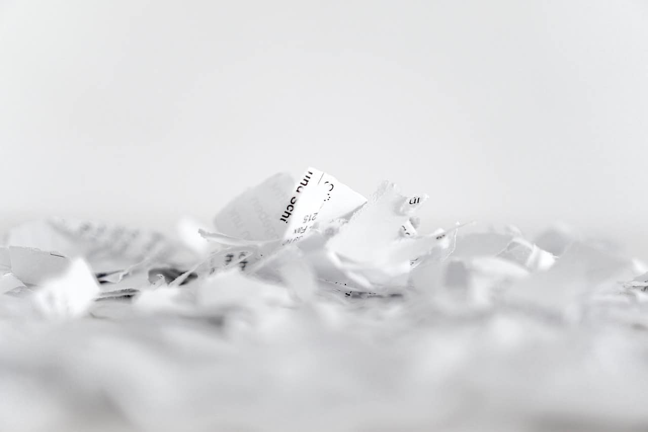 Comment sécuriser concrètement vos documents sensibles ?, Confidentialité sous-traitance administrative